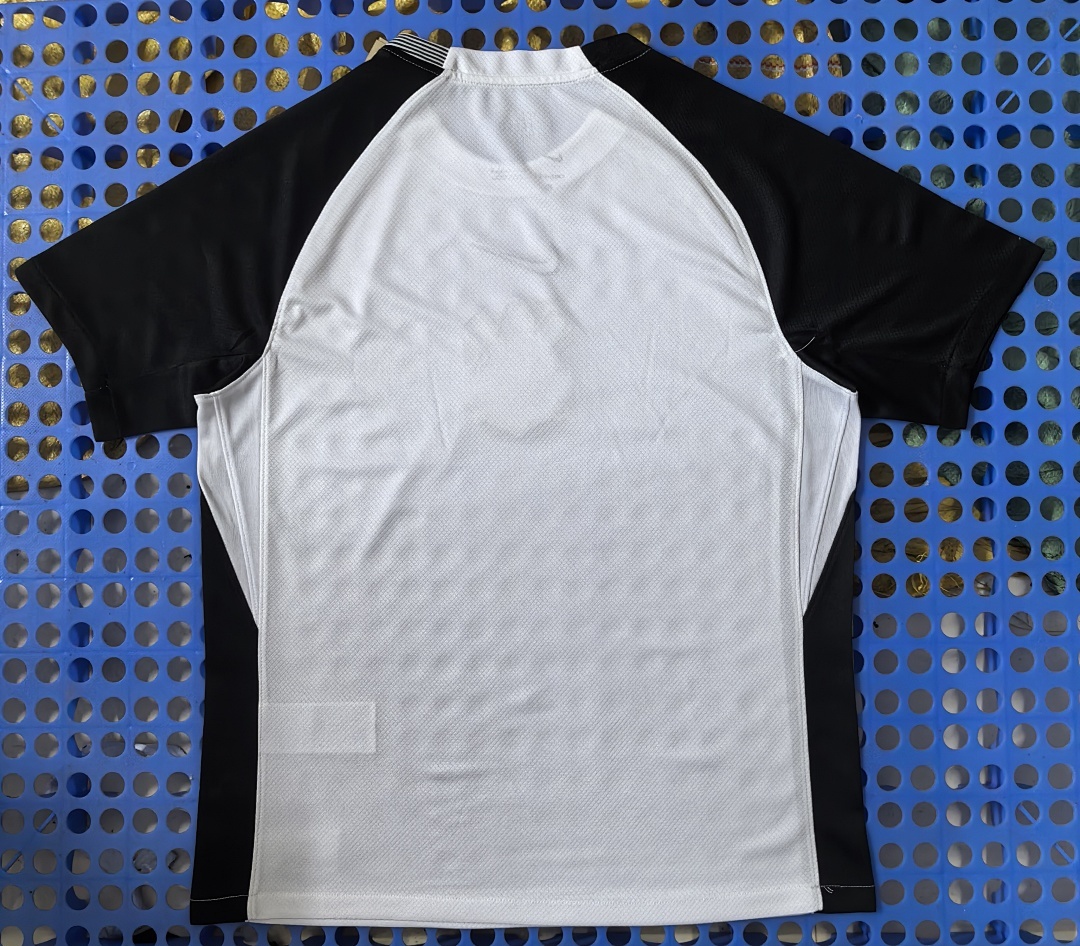 2025 Corinthians home game - immagine 2