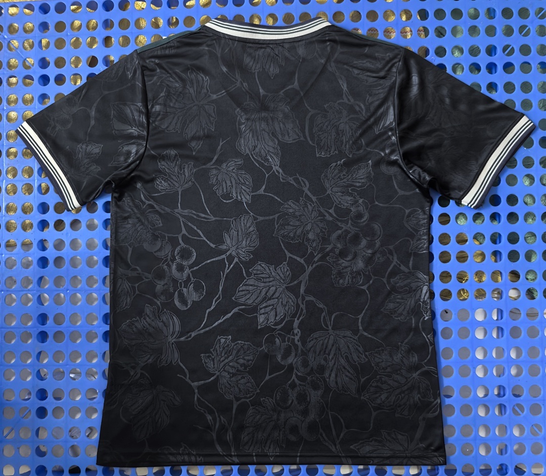 2025 Juventus second guest - immagine 2