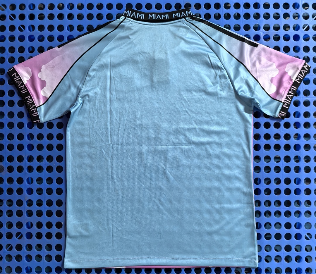 2025 Miami City Edition POLO - immagine 2