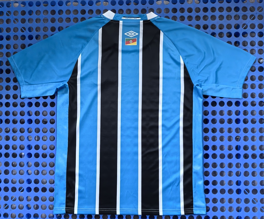 25-26 Gremio at home - immagine 2