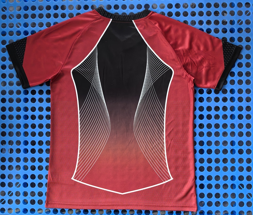 2526 Barcelona Concept Edition Red - immagine 2