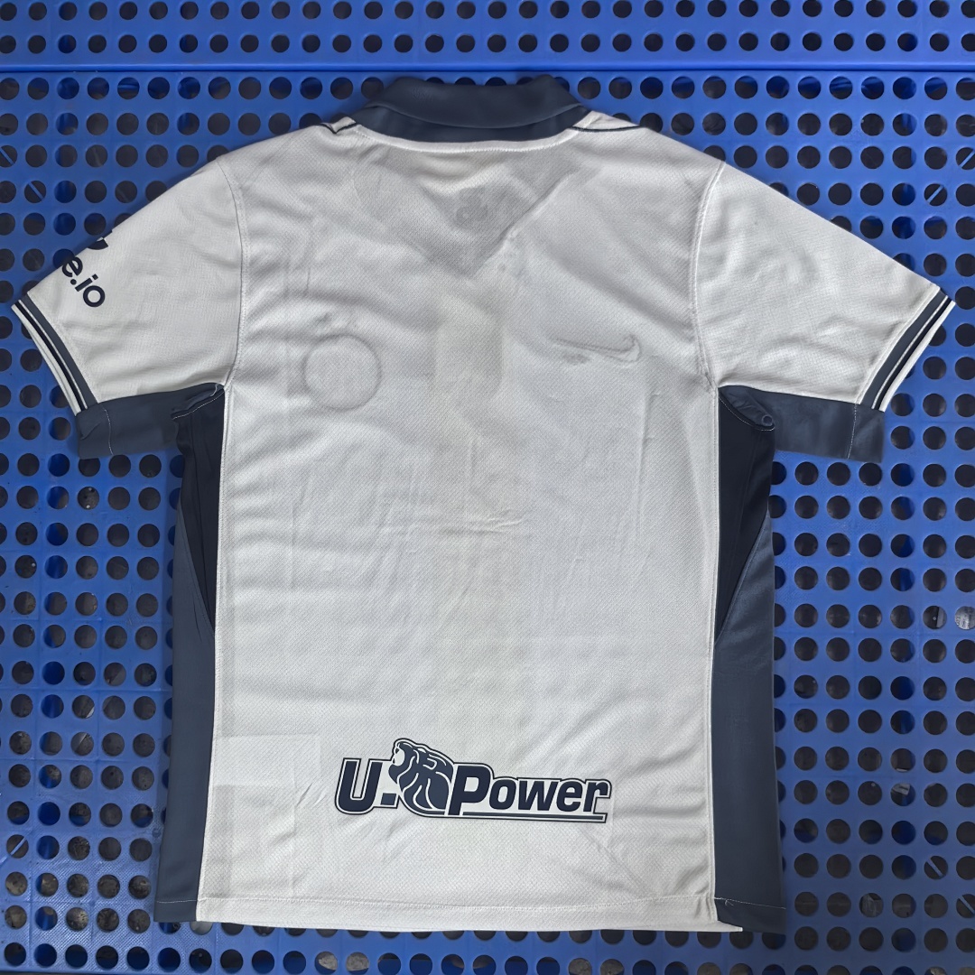 25-26 Inter Milan away game - Image 2