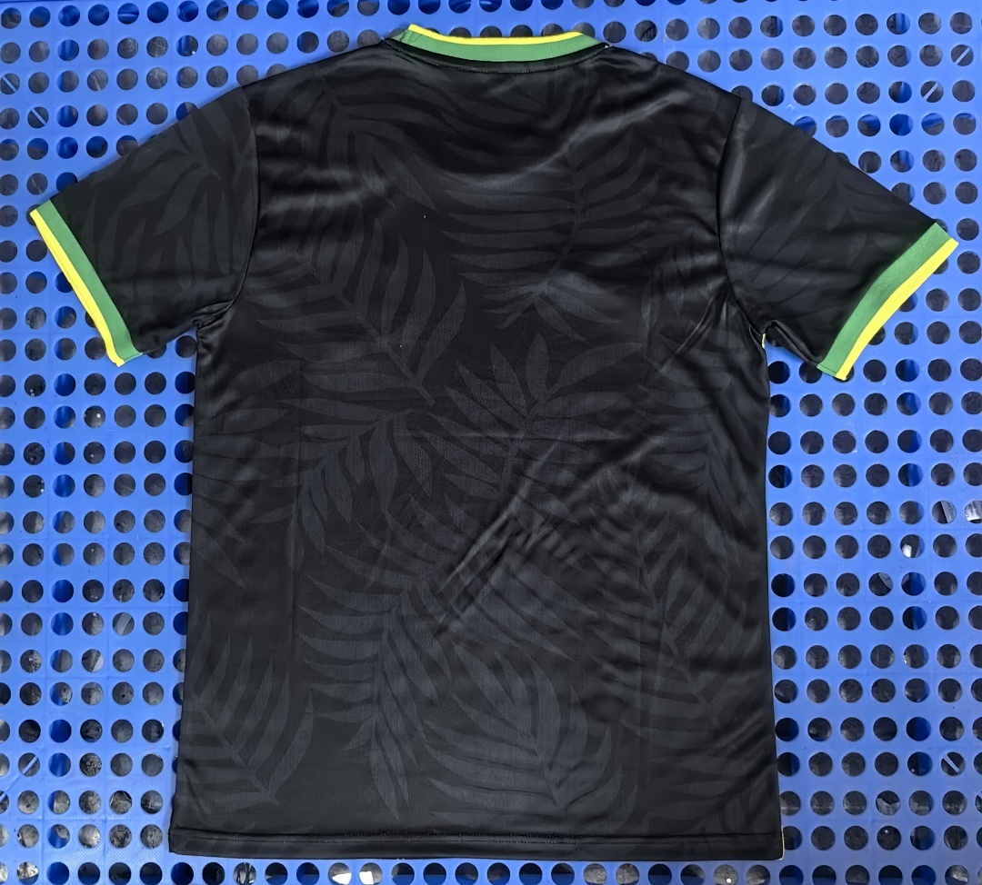 22 Brazilian bird black - Image 2