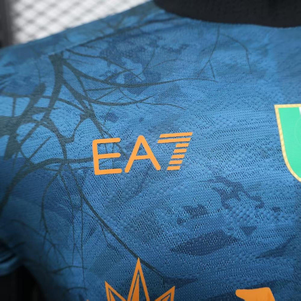 Player: Napoli - immagine 11