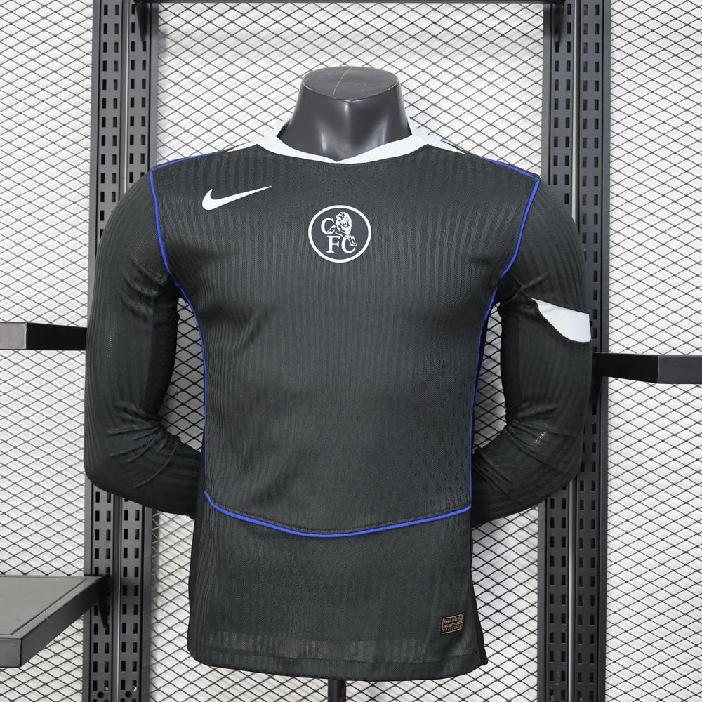 Player:Chelsea second away long sleeves