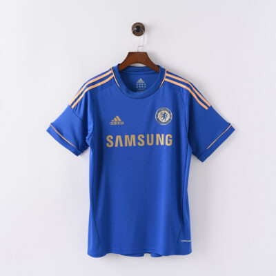 2012/13 Chelsea home game