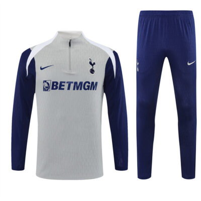 2526 Tottenham Gray [Player Edition]