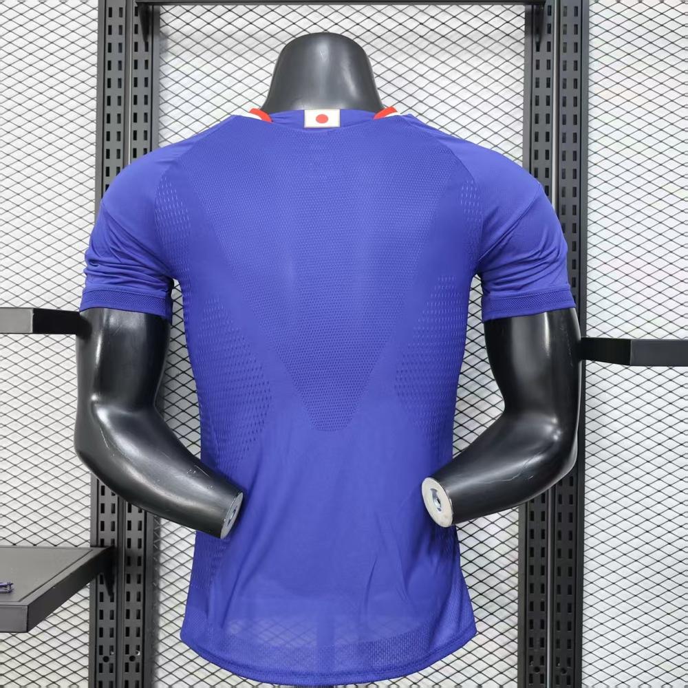 Players: 26 Japan Home - immagine 3