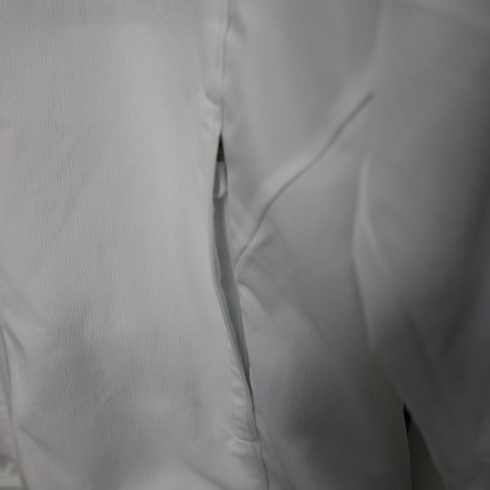 Real Madrid windbreaker (with intranet) - immagine 3