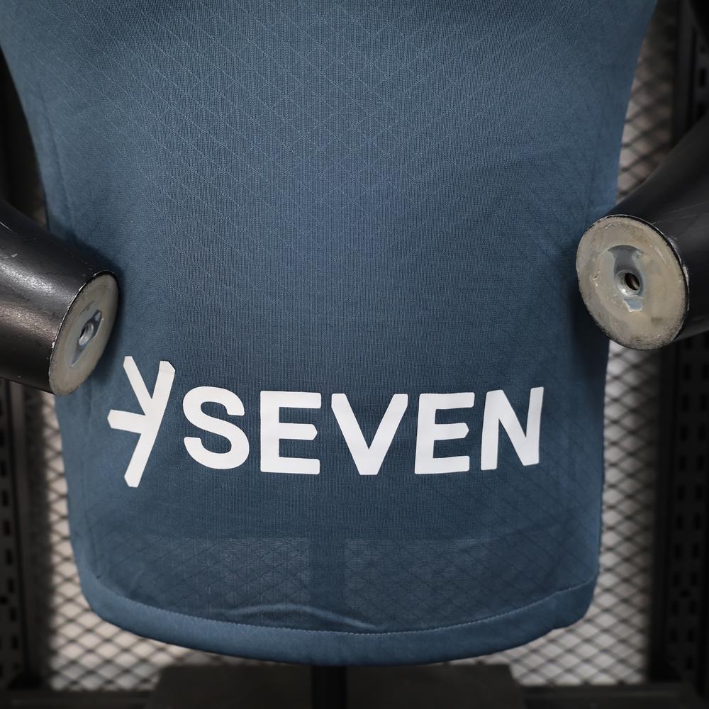 Players: 25-26 Crescent 2 away - immagine 2