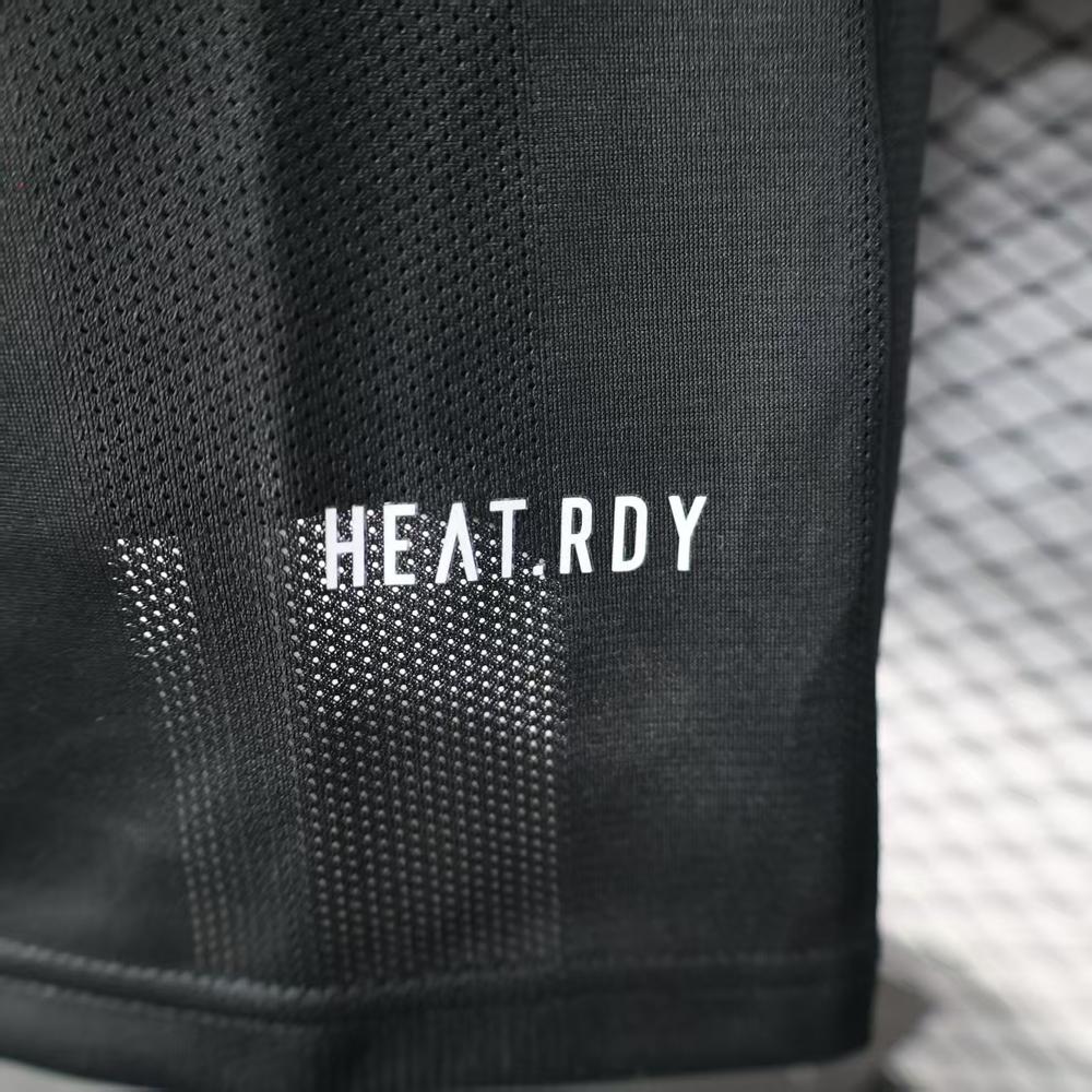 Player:25-26 Liverpool Black - immagine 3