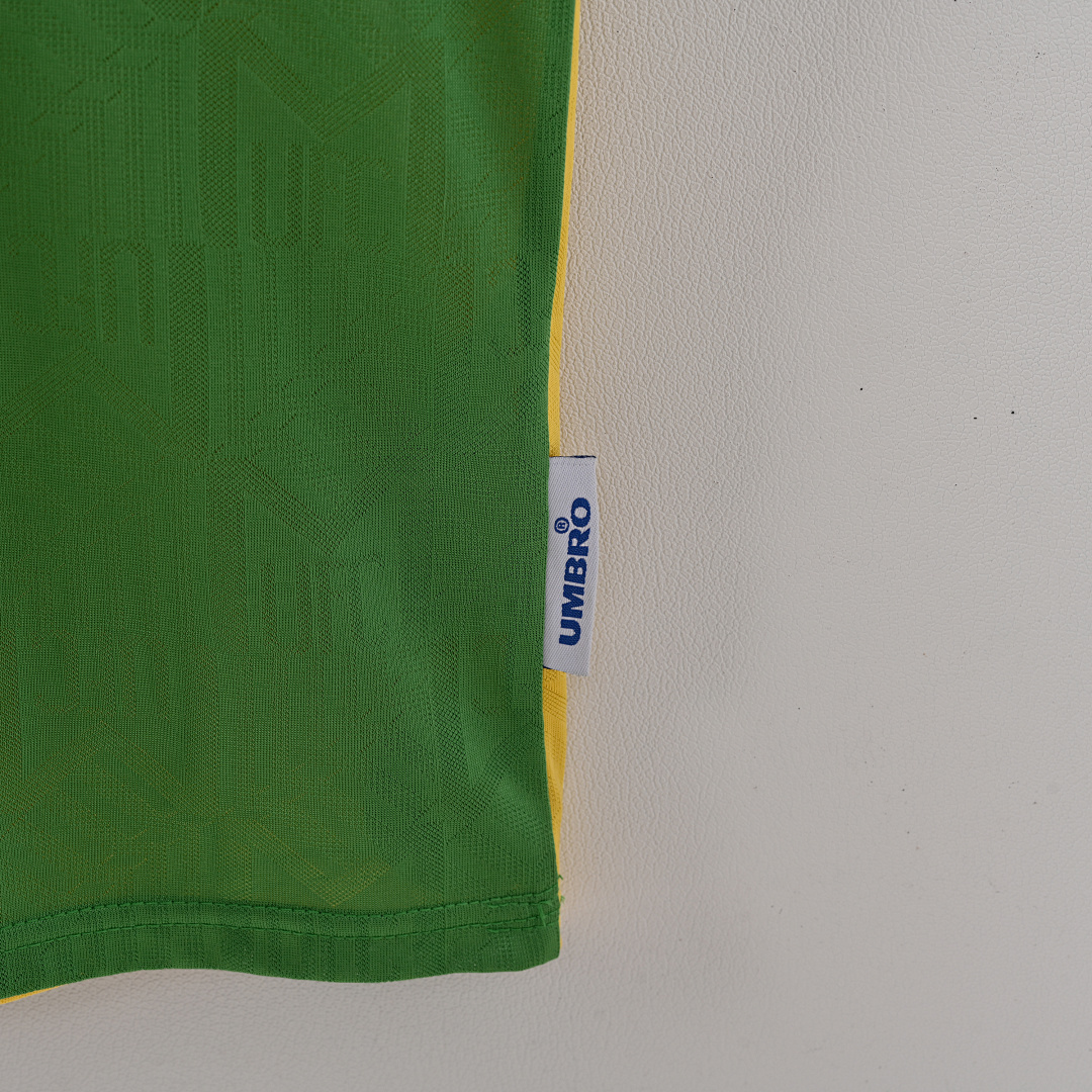 92-94 Manchester United second guest - Image 3