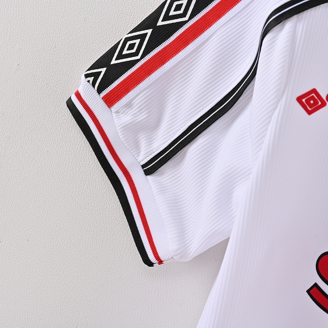 98-99 Manchester United - immagine 3