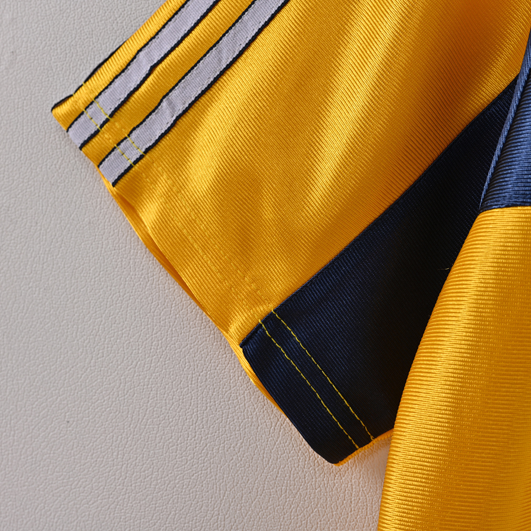 99-00 Deportivo La Coruña second guest - Image 3