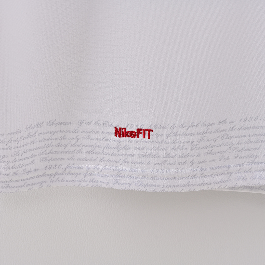 07-08 Arsenal away game - Image 3