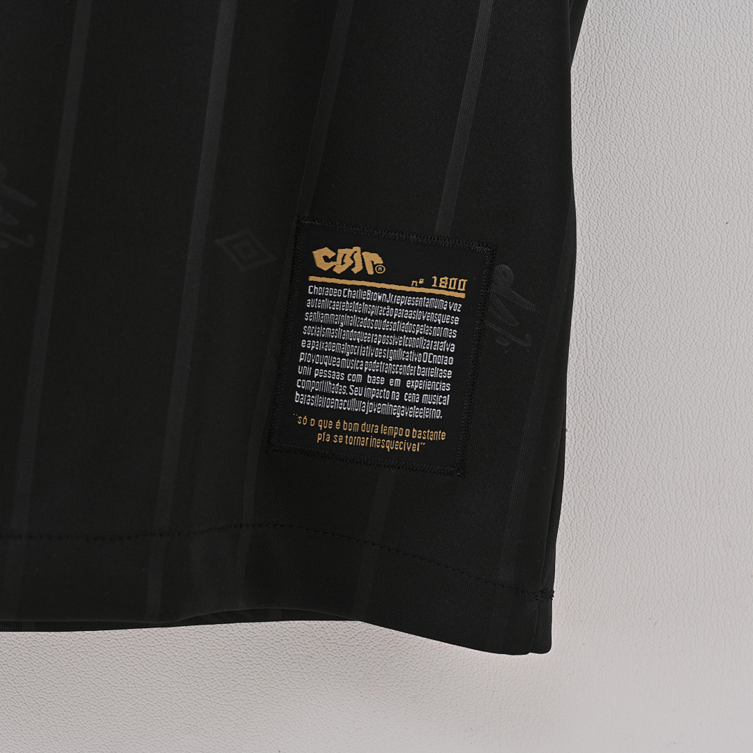 24-25 Santos Commemorative Edition - immagine 3