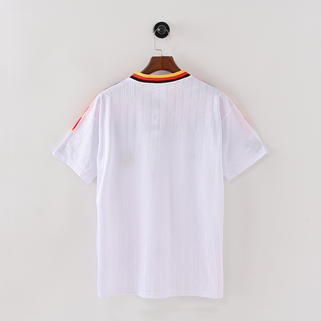 1994 Germany home game - immagine 3