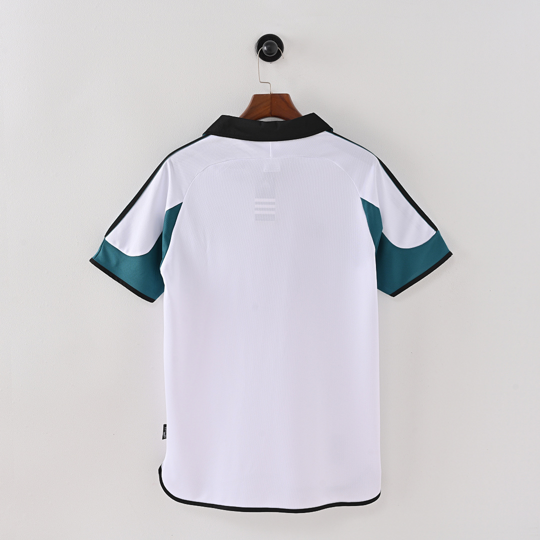 99-00 Newcastle away game - immagine 3