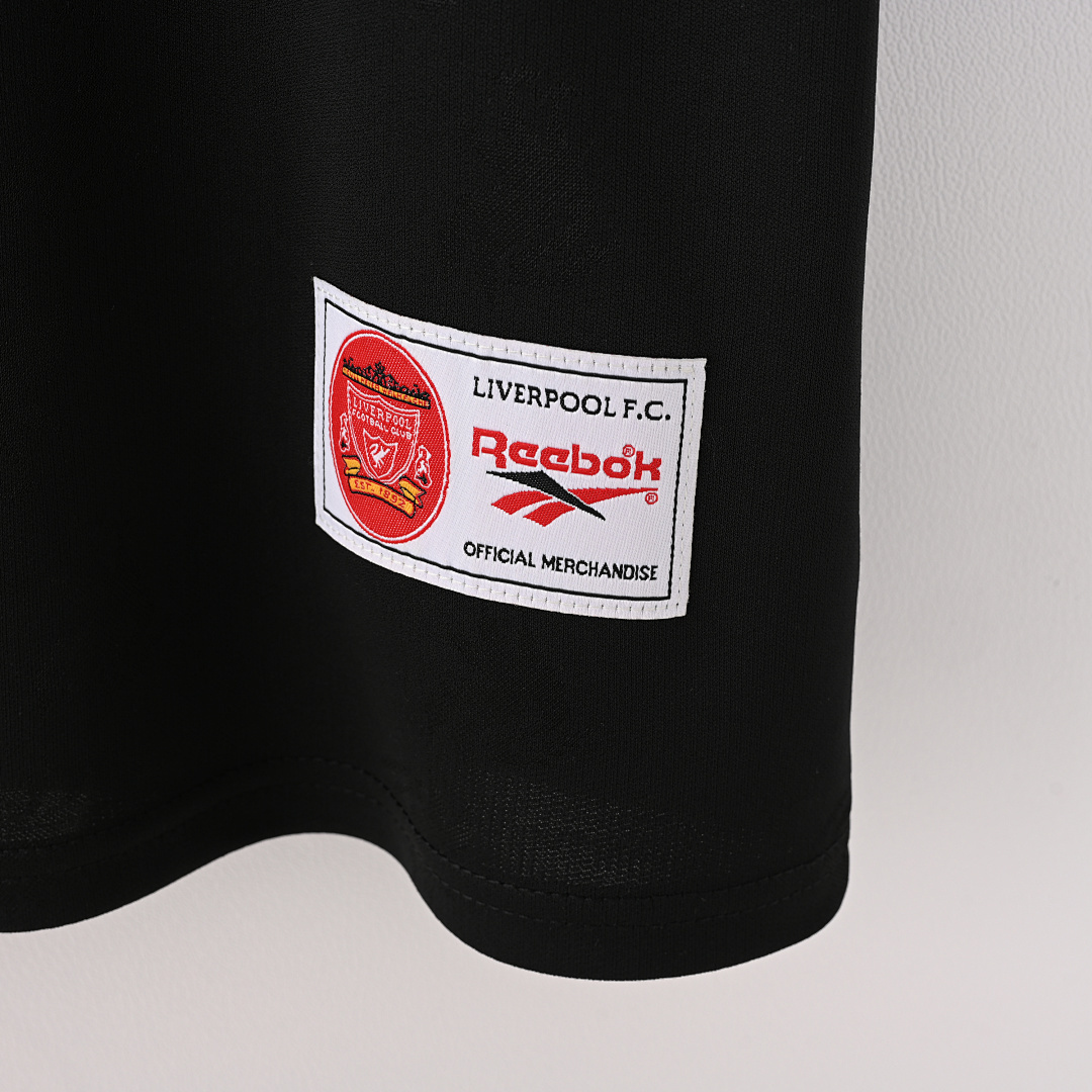 96-97 Black Liverpool second guest - immagine 3