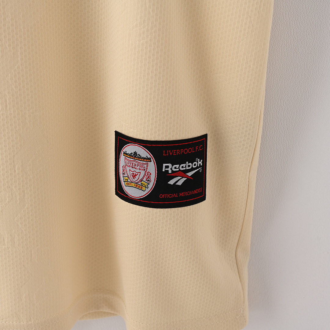 Liverpool away game in 1996/97 season - immagine 3