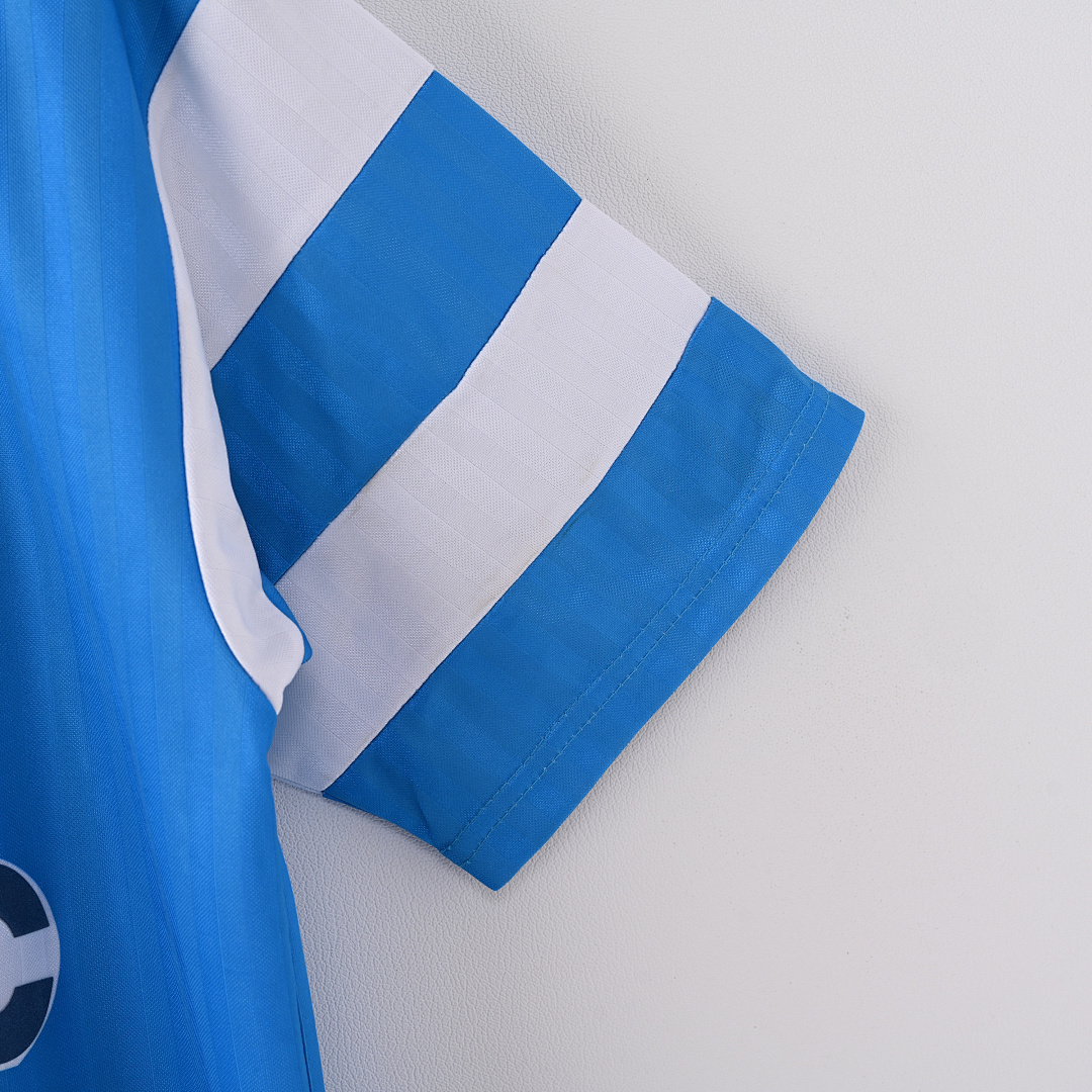 Marseille away game in 1990 season - immagine 3