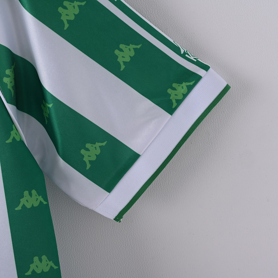 95/97 Real Betis home stadium - immagine 3