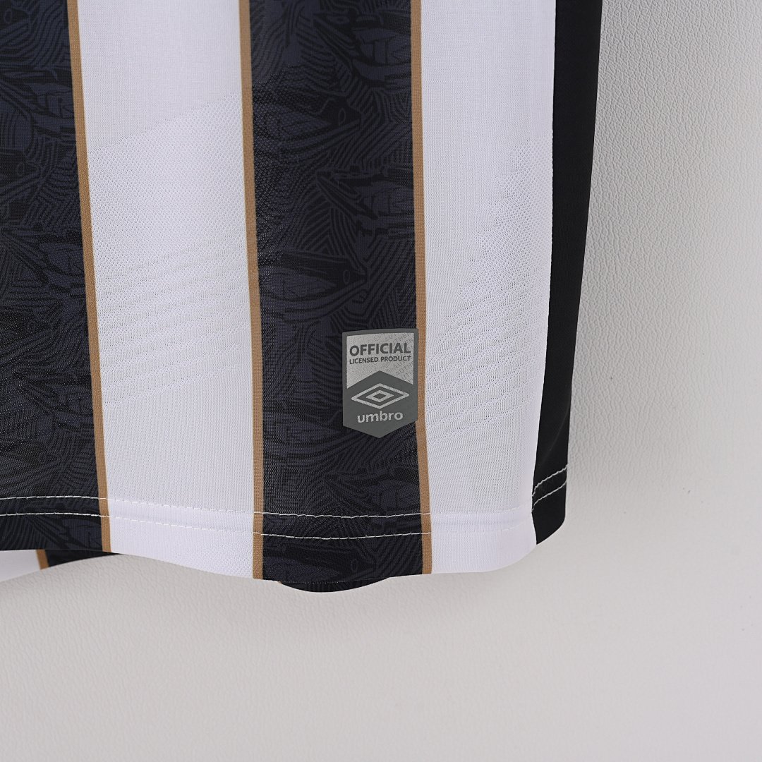 24-25 Santos away game - immagine 3