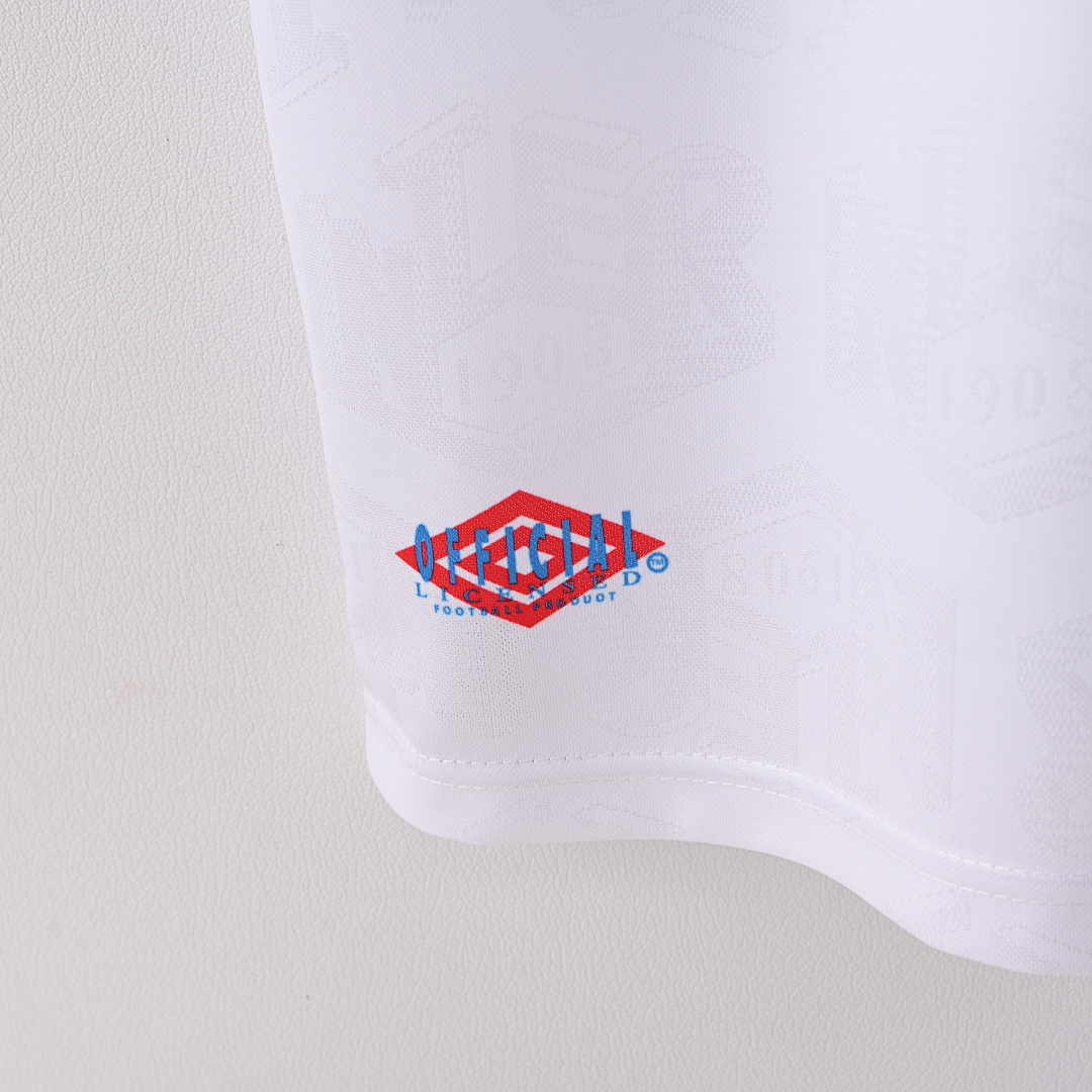 1994/95 Inter Milan away game - immagine 3