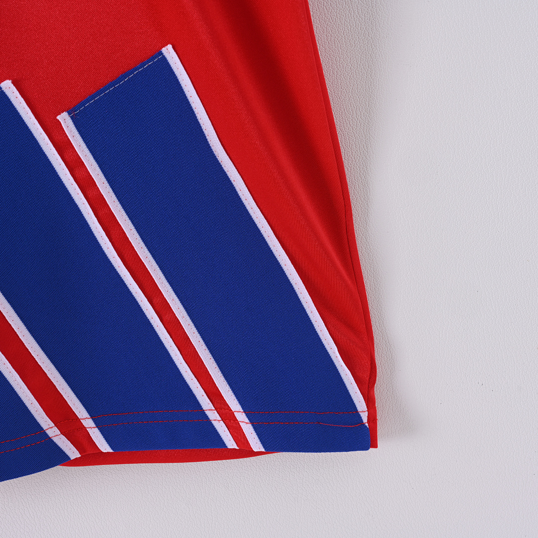 93-95 Bayern Munich - immagine 3