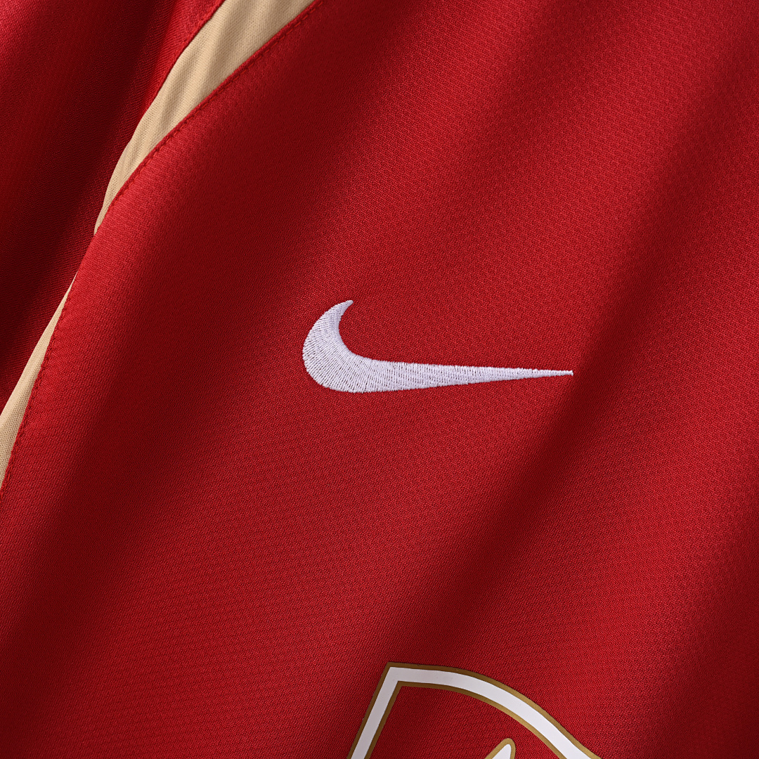 06-07Manchester United manager - immagine 3