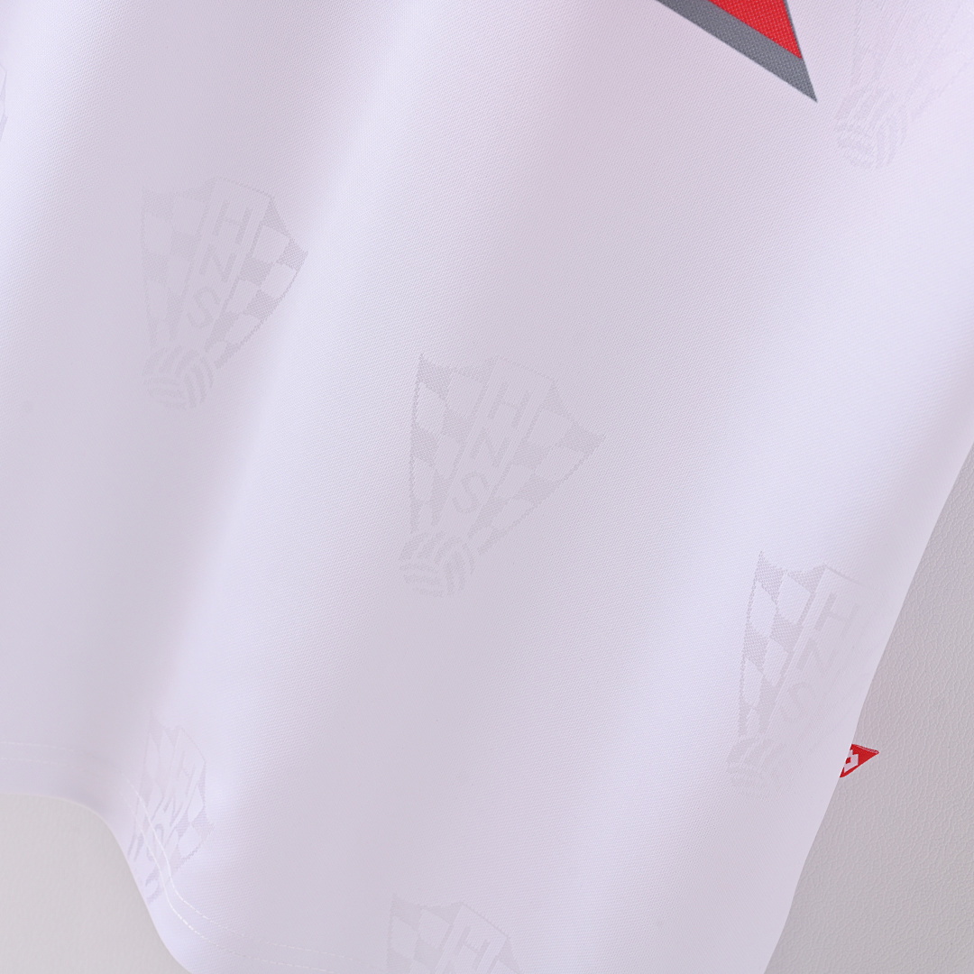 1998 Croatia home game - immagine 3