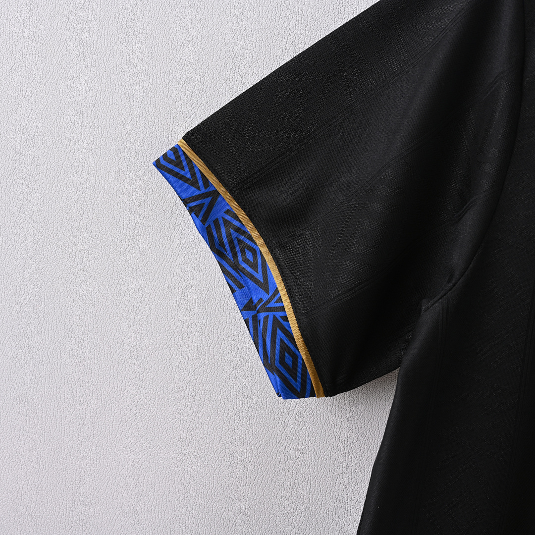 1993/1994 Manchester United away game - immagine 3