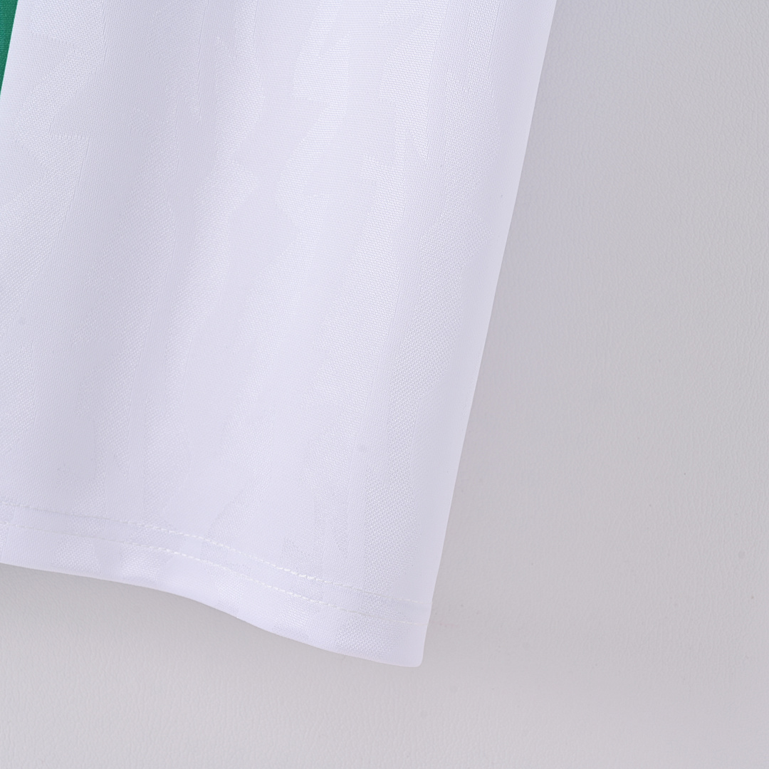 1996 Nigeria away game - immagine 3