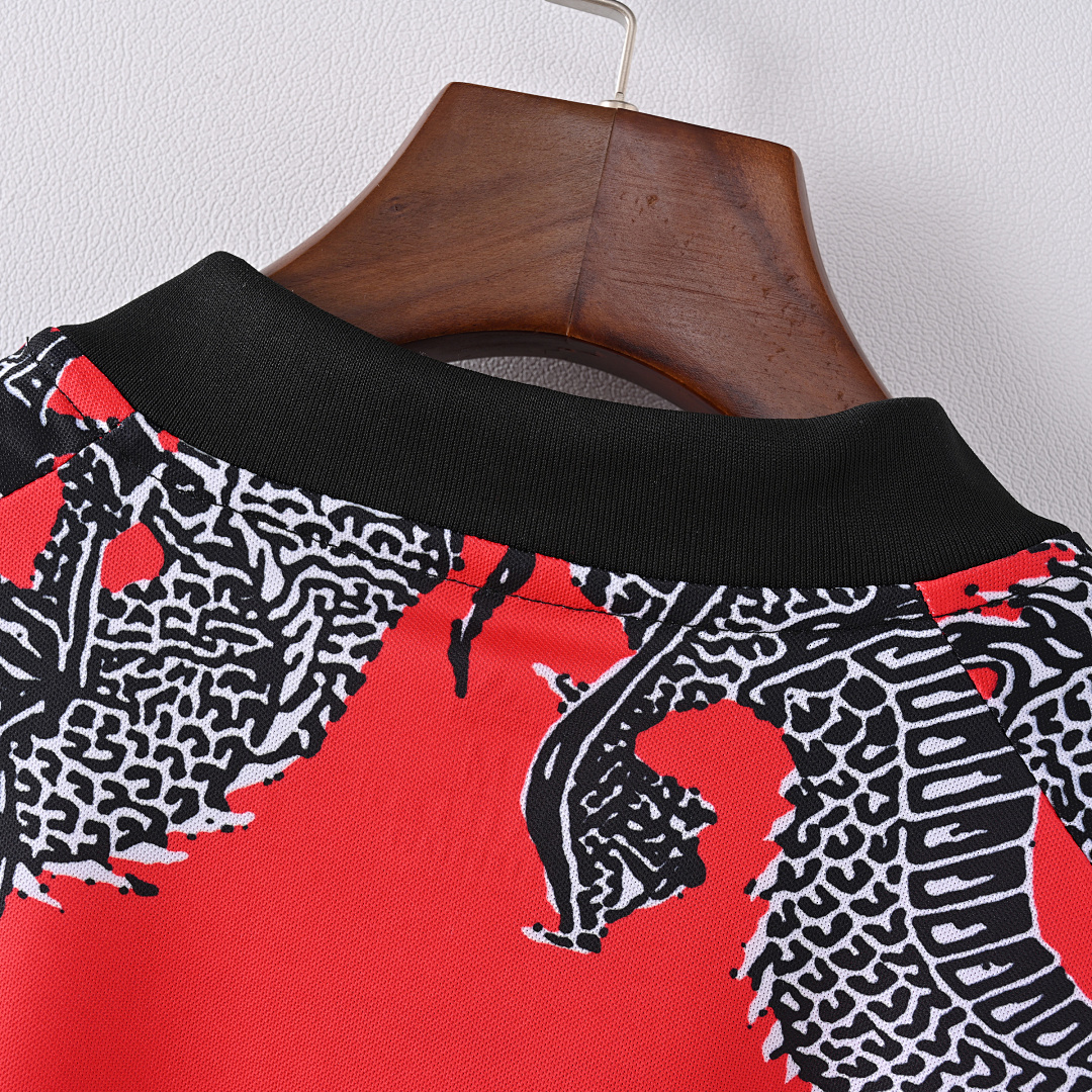 19-20 Manchester United New Year Chinese Dragon Special Edition - immagine 3