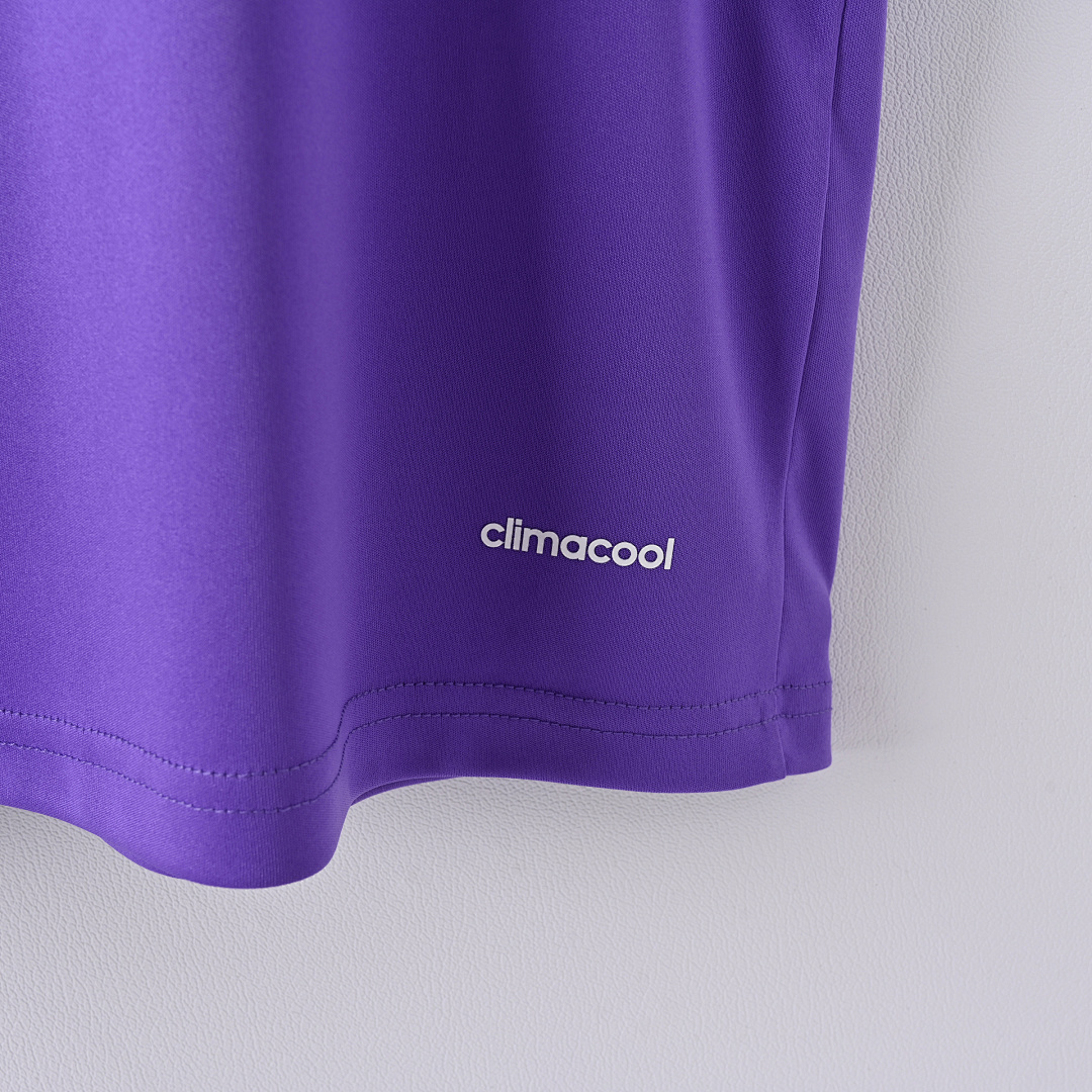 16-17 Real Madrid away game - immagine 3