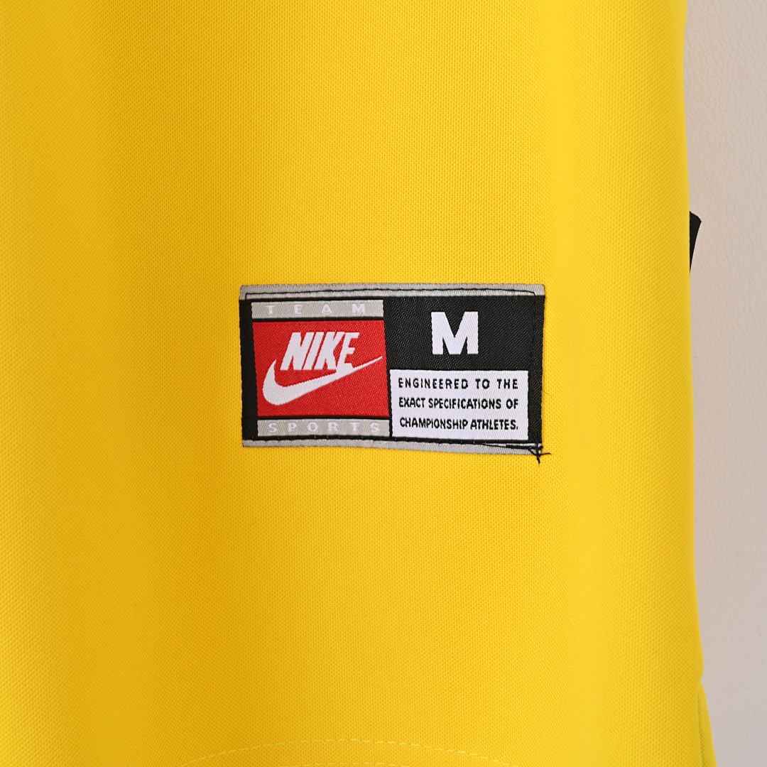 1998 Brazil home game - immagine 3