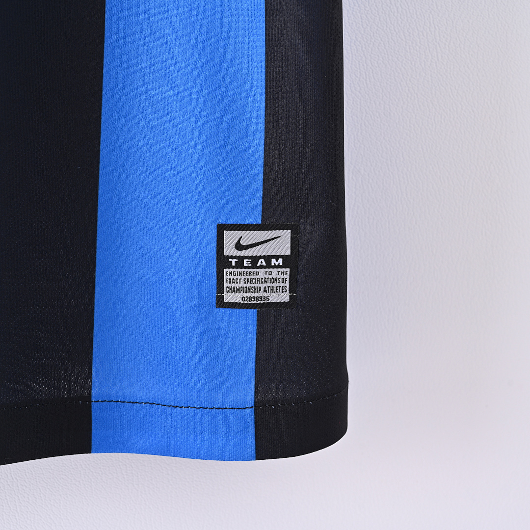 09-10 Inter Milan home court - immagine 3