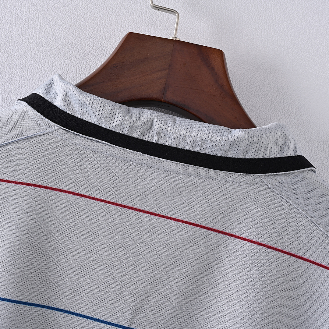 03-04 Barcelona away game - immagine 3