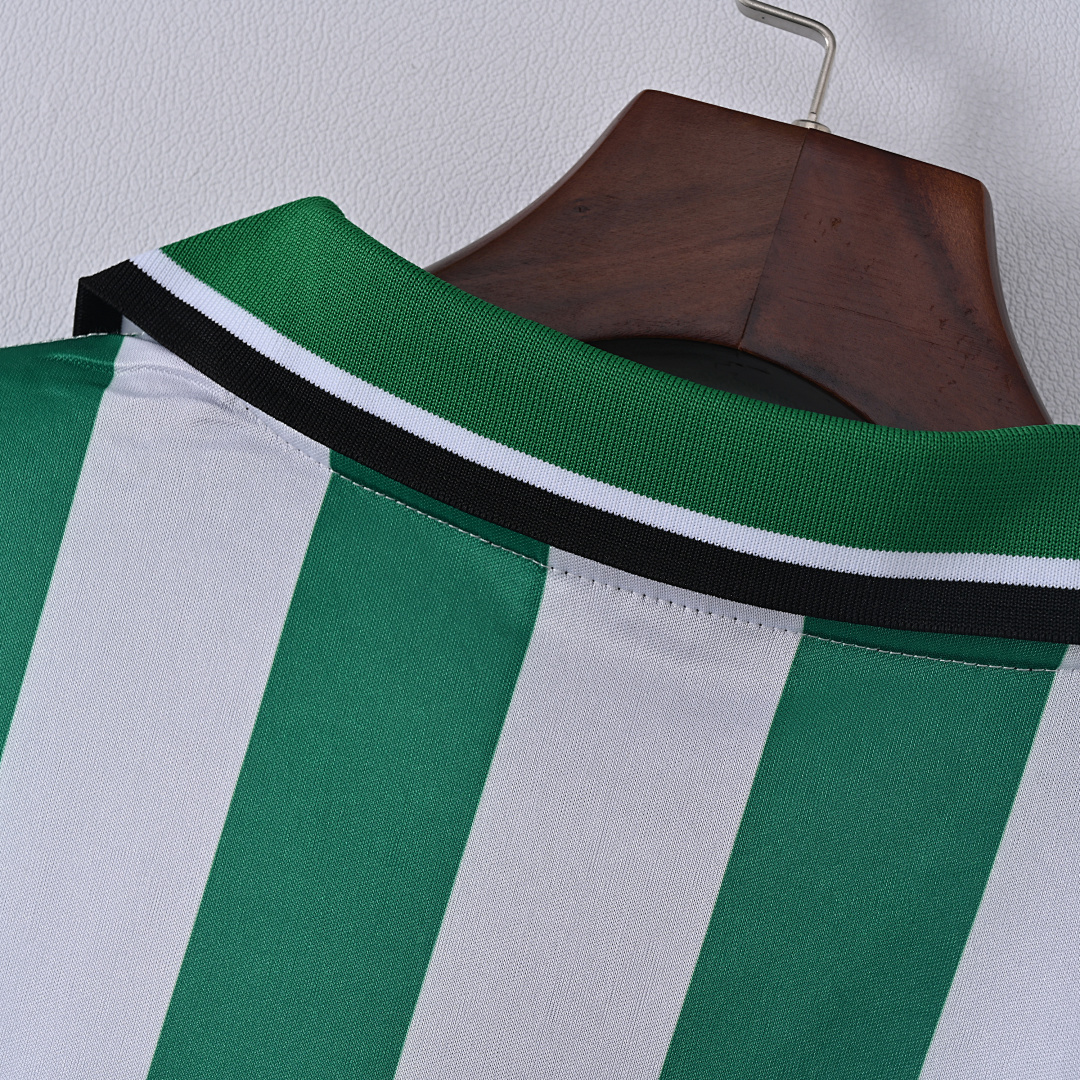 99-00 Real Betis home court - Image 3