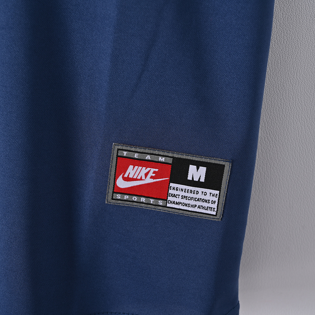 98-99 Inter Milan away game - immagine 3