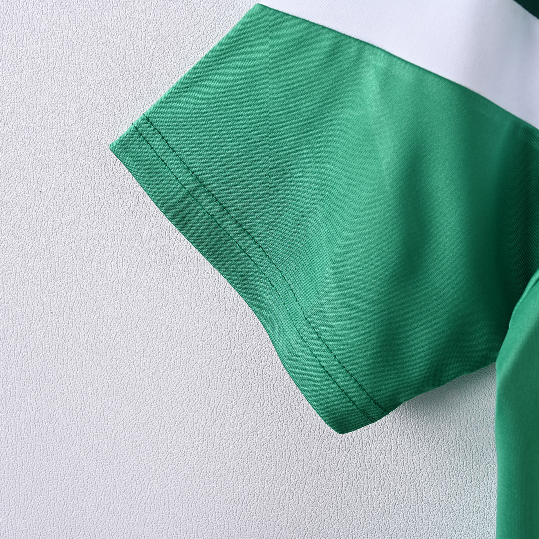 2014 Mexico home game - immagine 3