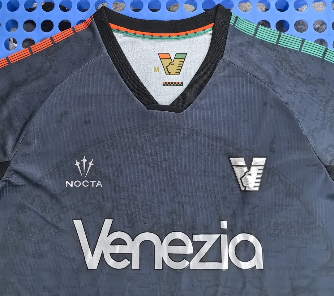 2025 Venice home game - immagine 3