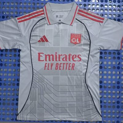 2025 Lyon second passenger