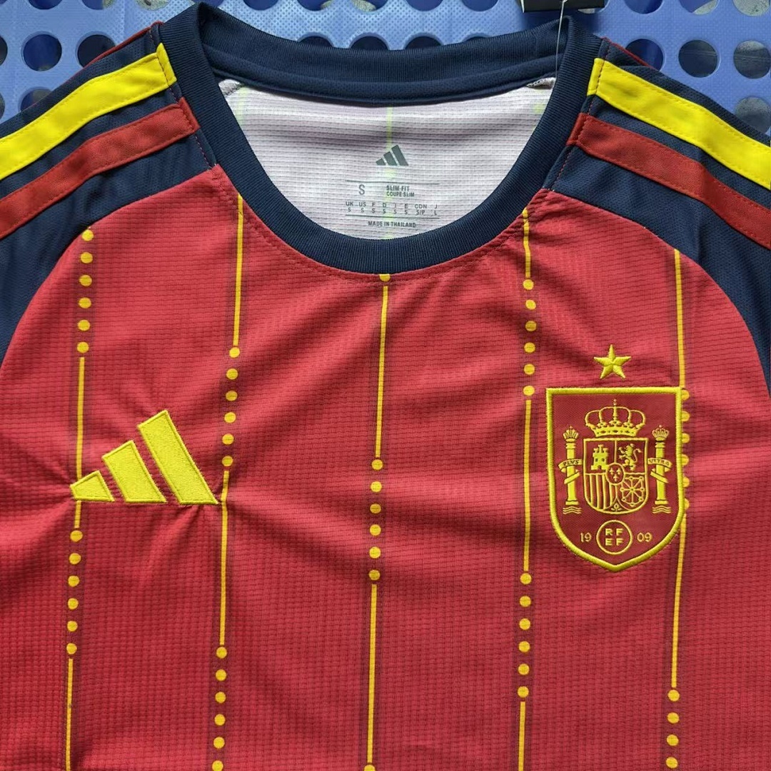 2026 Spain home game - Image 3