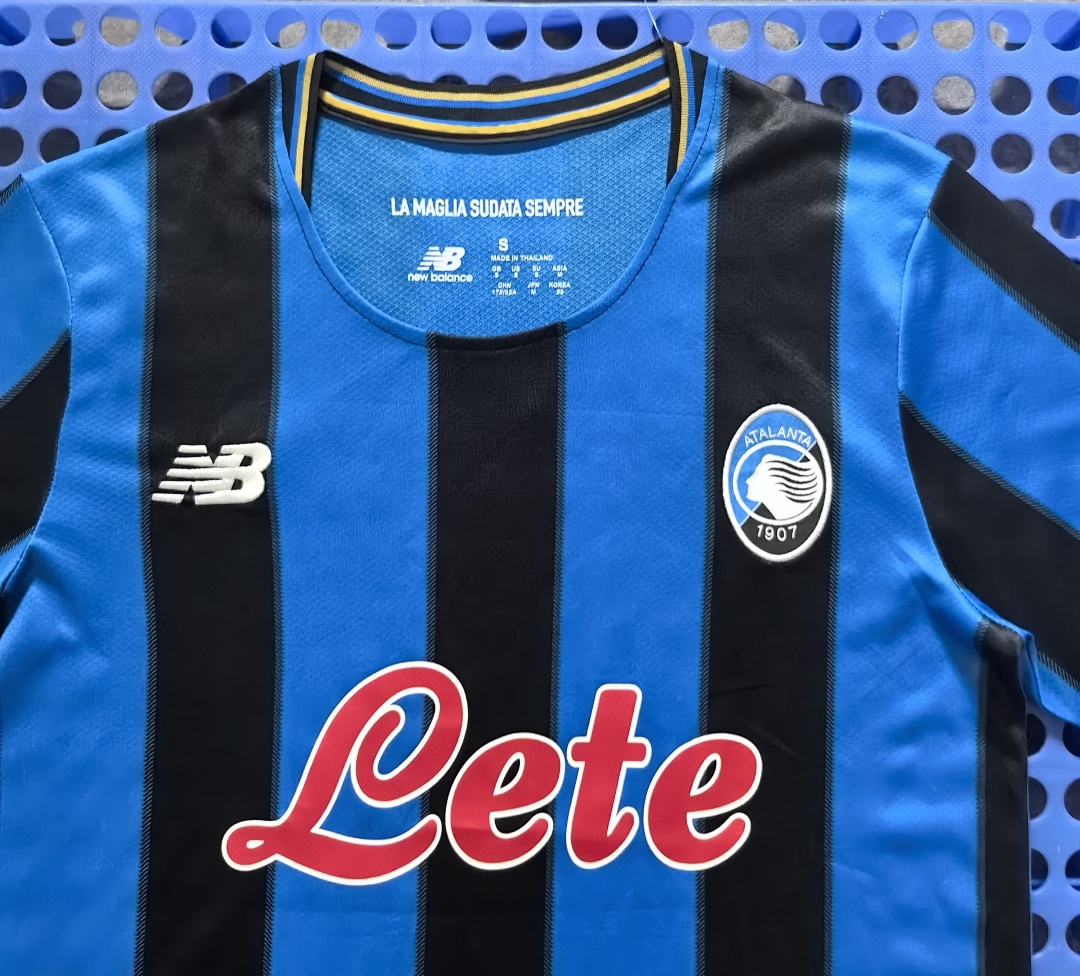 2025 Atlanta home game - immagine 3