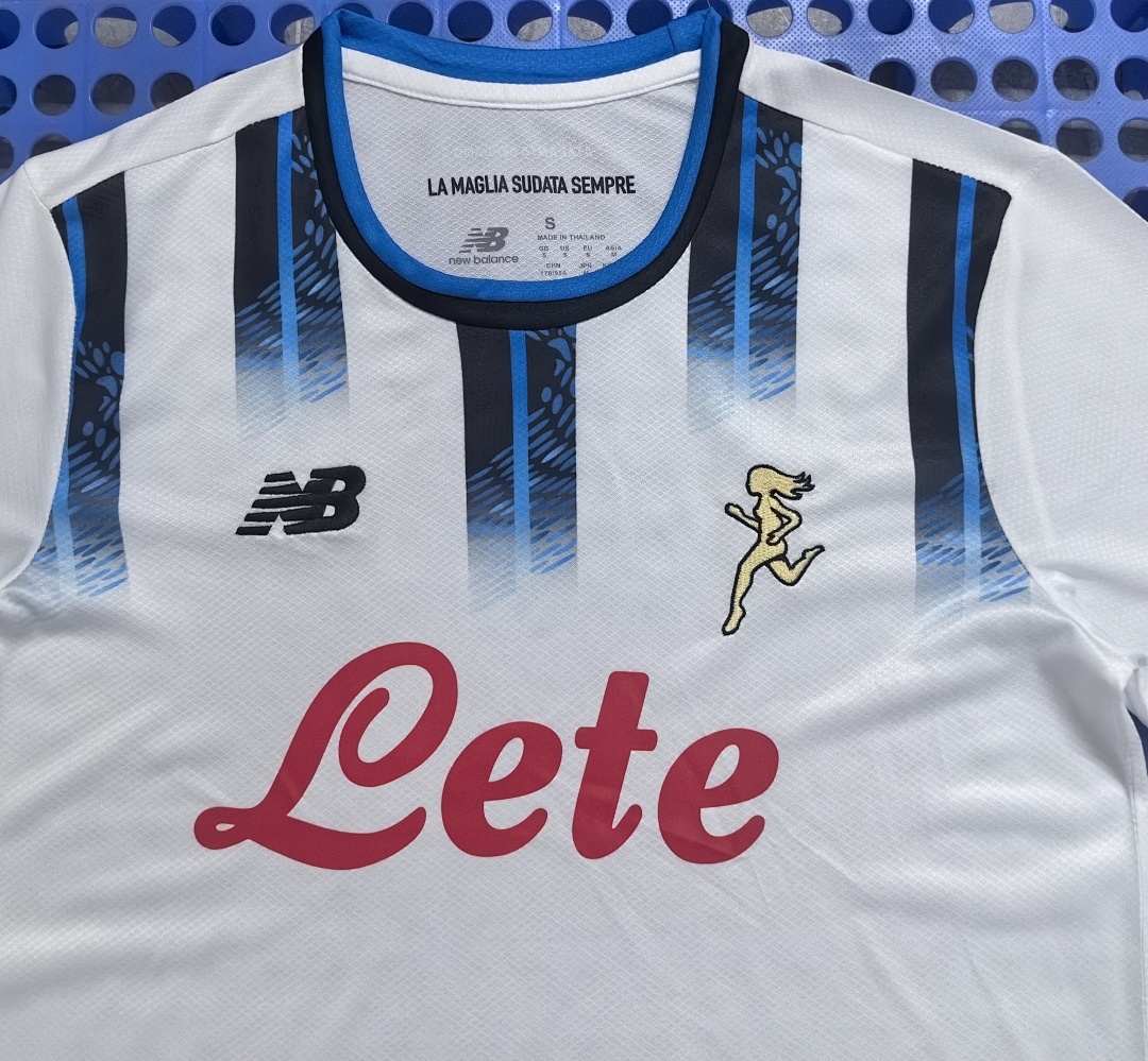 2025 Atlanta away game - immagine 3