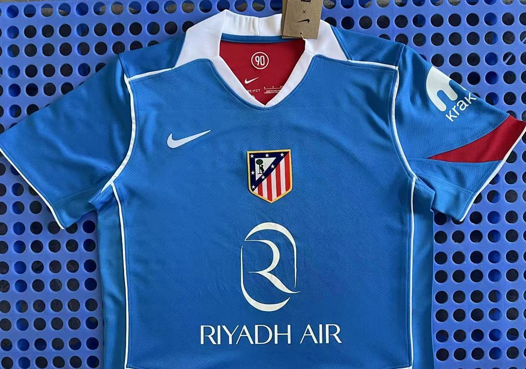 2025 Atletico Erke S-4XL - Image 3