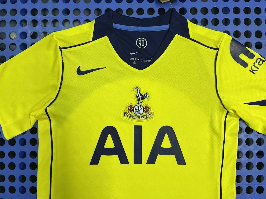2025 Tottenham Erke S-4XL - immagine 3