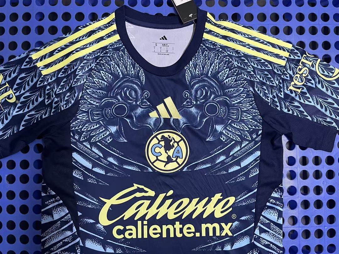 2025 Americas Away S-4XL - immagine 3