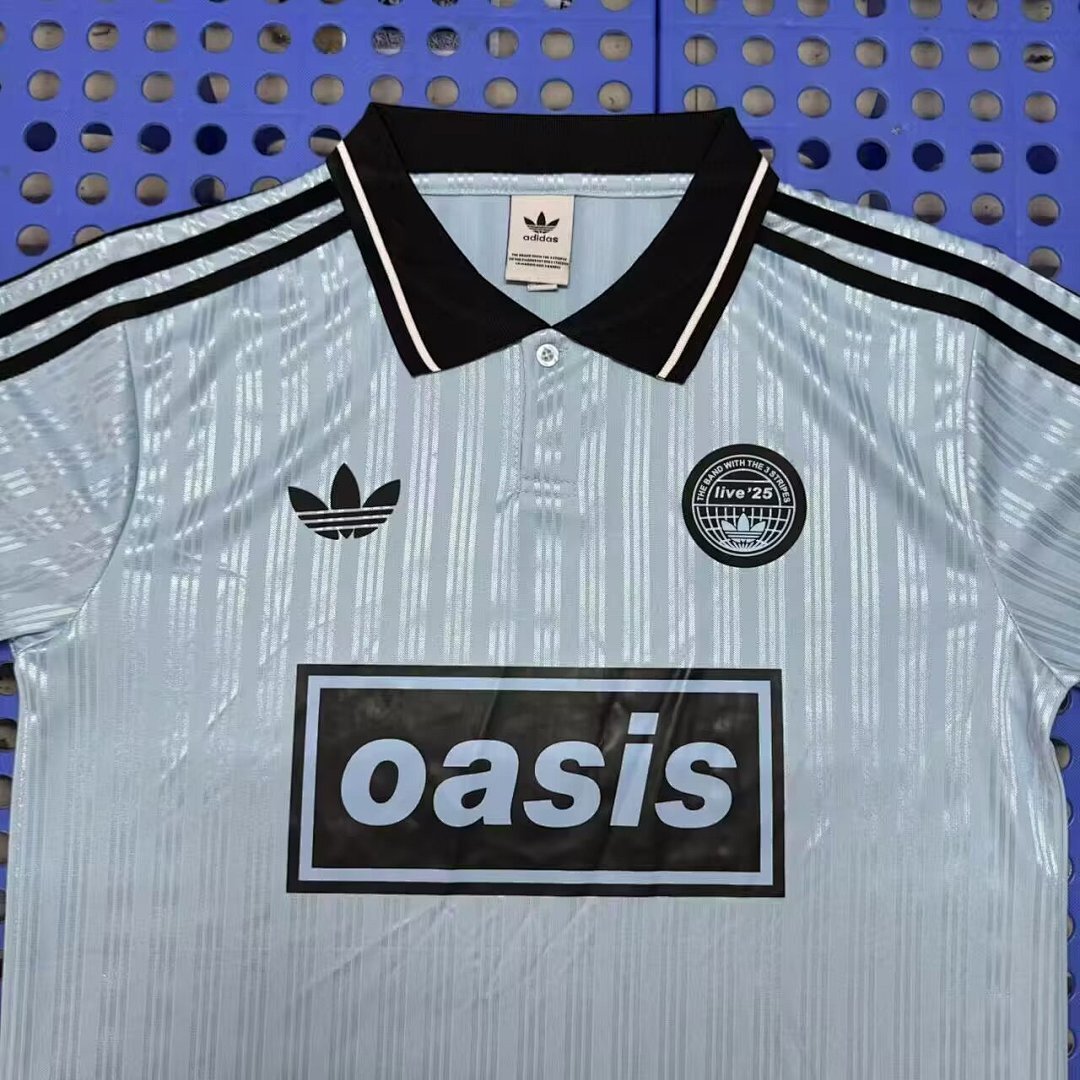 2025 Bohemian Oasis Band Light Blue - immagine 3